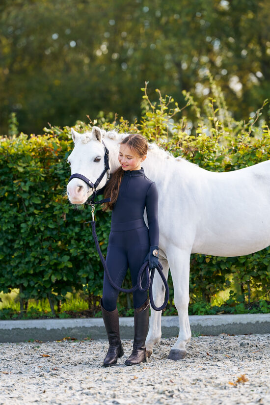 Jāšanas bikses bērniem