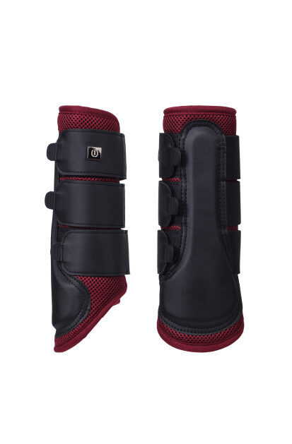 Kājsargi, bintes un zvani