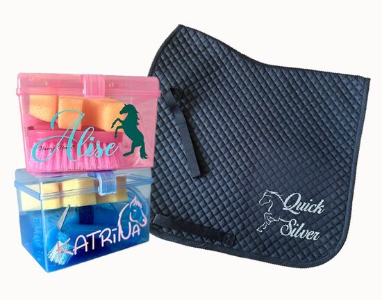 Personalizētas preces