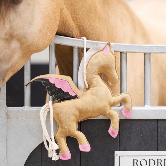 Rotaļlietas zirgiem