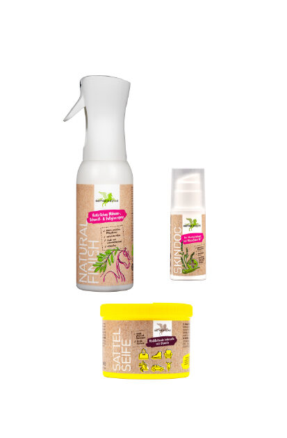 Kopšanas līdzekļi