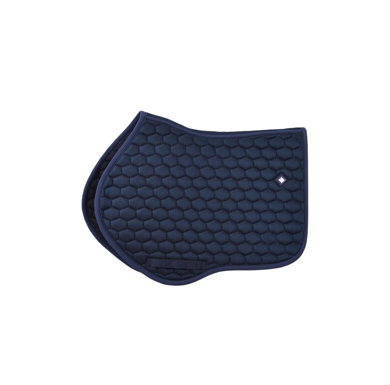 Konkūra sviedrene Basic Mesh zila