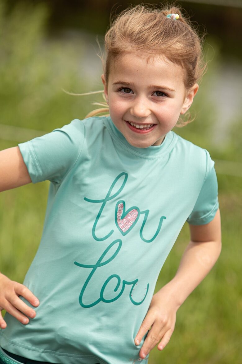 Lou Lou krekliņš Hannah