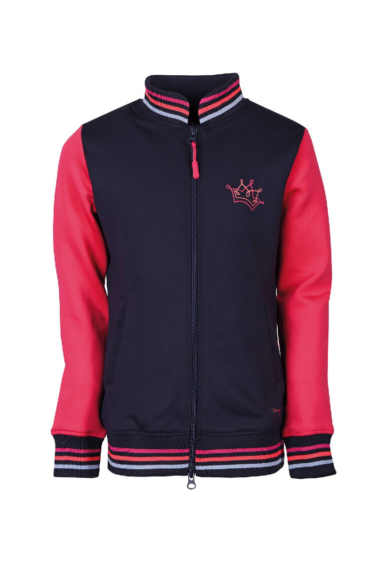 Bērnu jāšanas jaka Diva