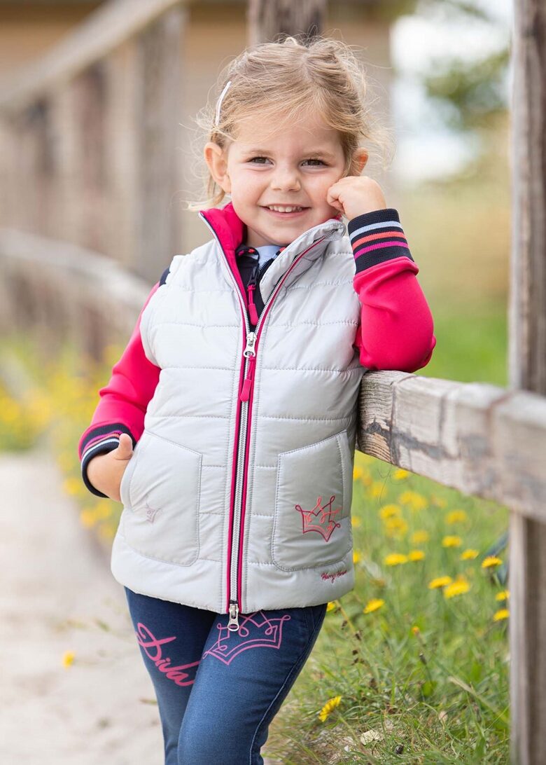 Veste bērniem Diva