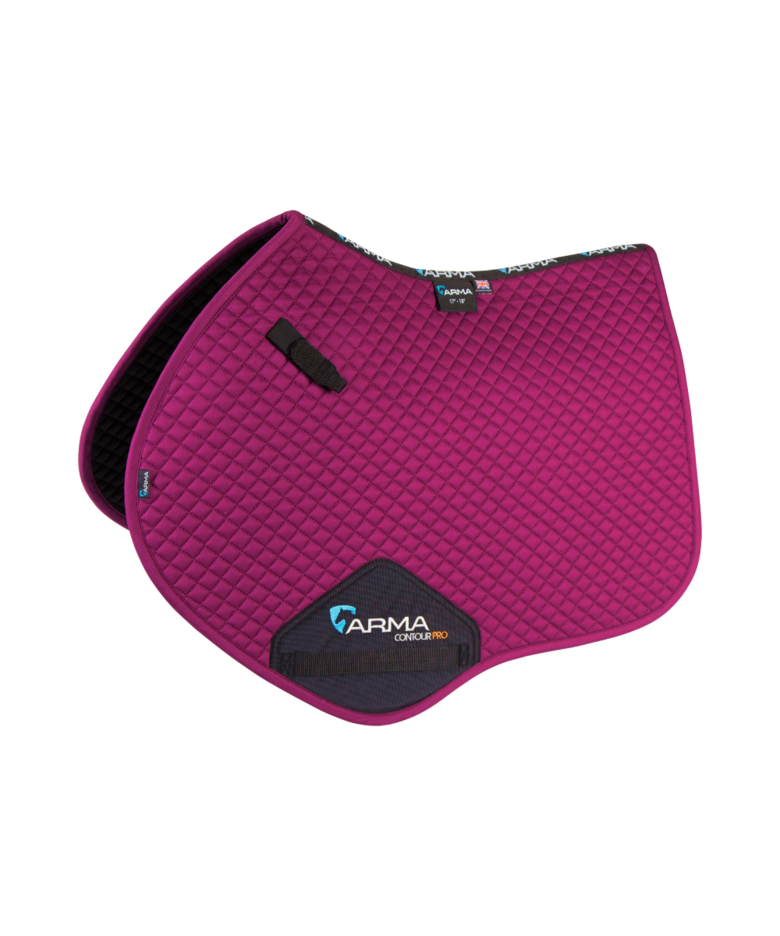 ARMA Jump konkūra sviedrene fuksija