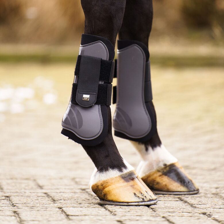 Kājsargi Lovely Tornado