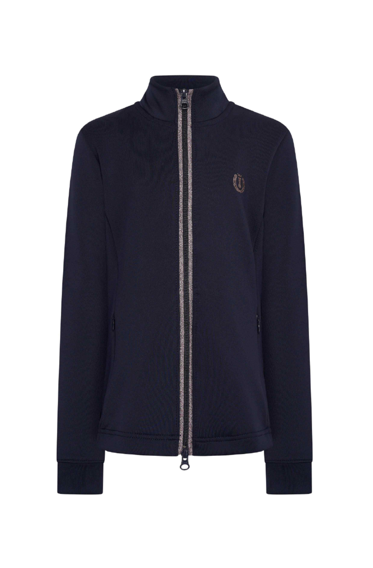 Jaka jāšanai Izzy Sun - melna