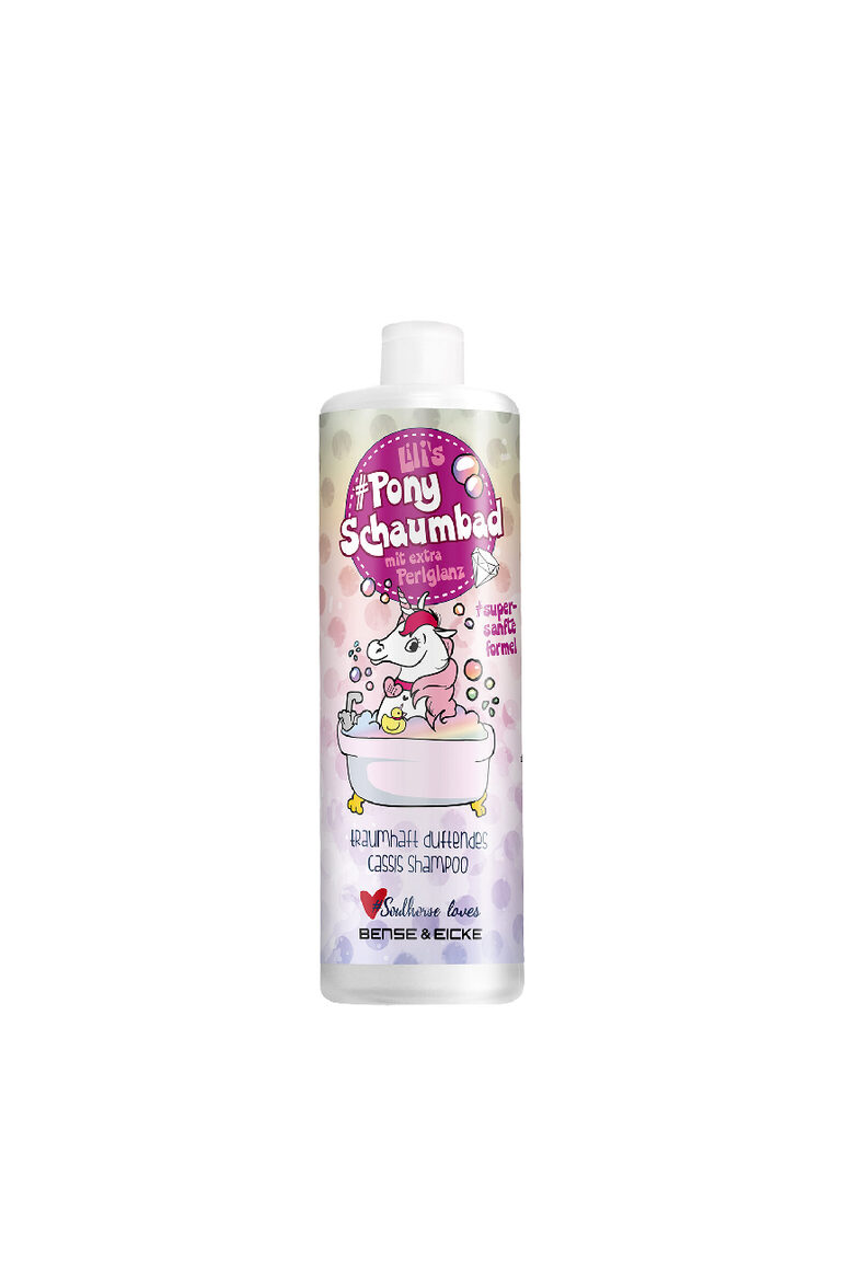 Lili's #Pony šampūns (Bense & Eicke)