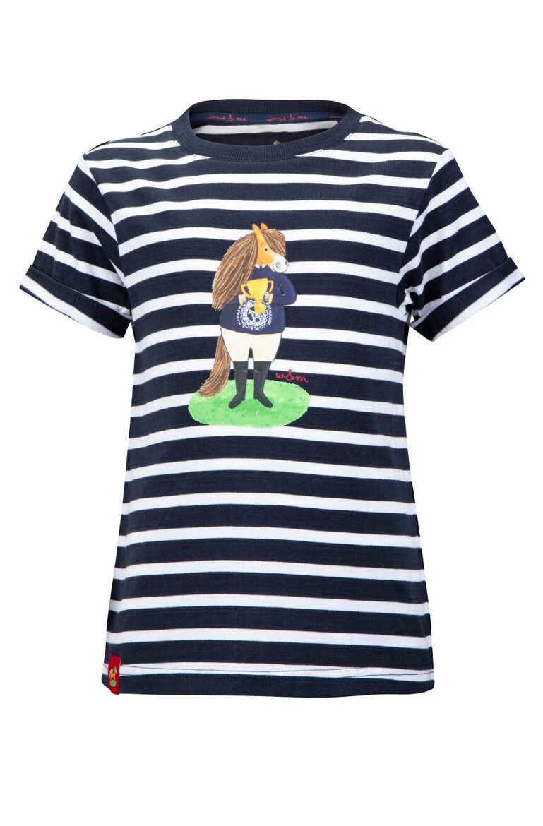 T-krekls Show Pony Winnie