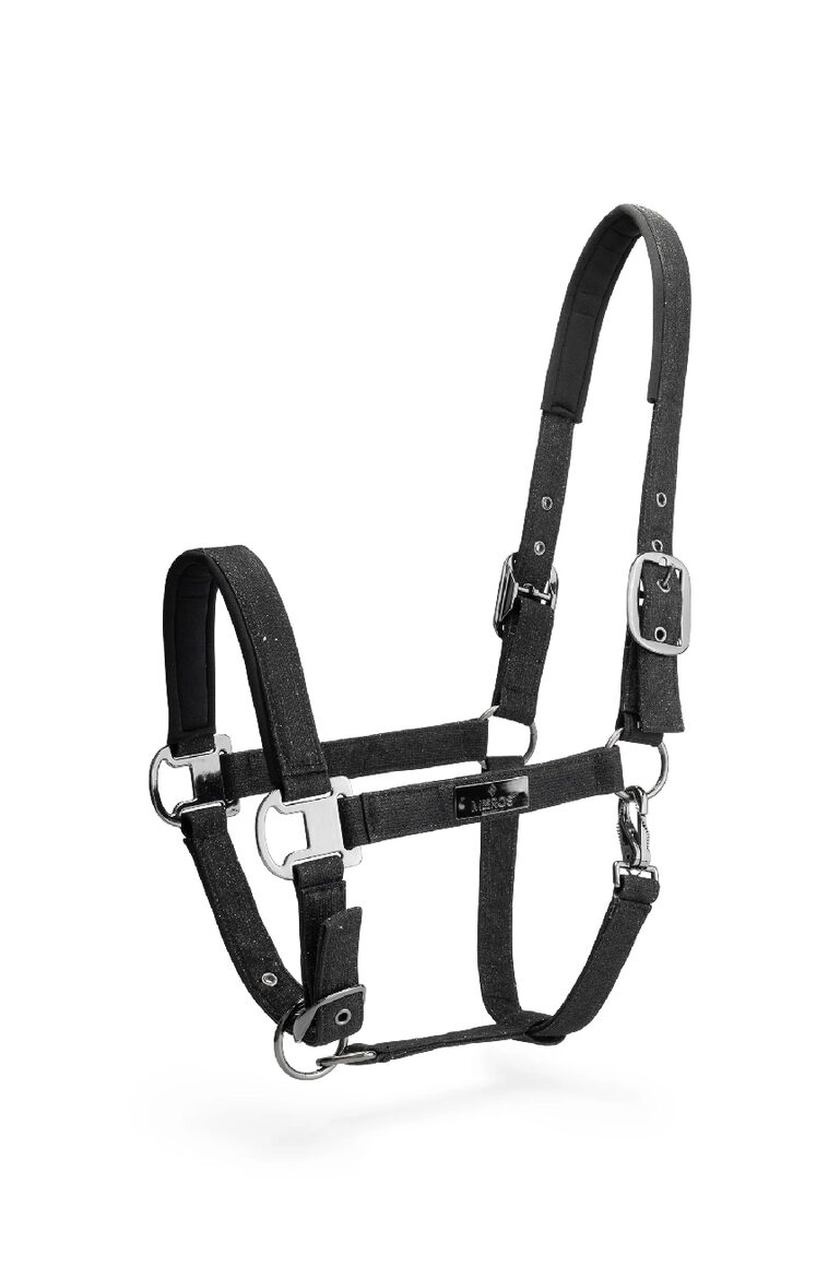 Apauši Festive Black