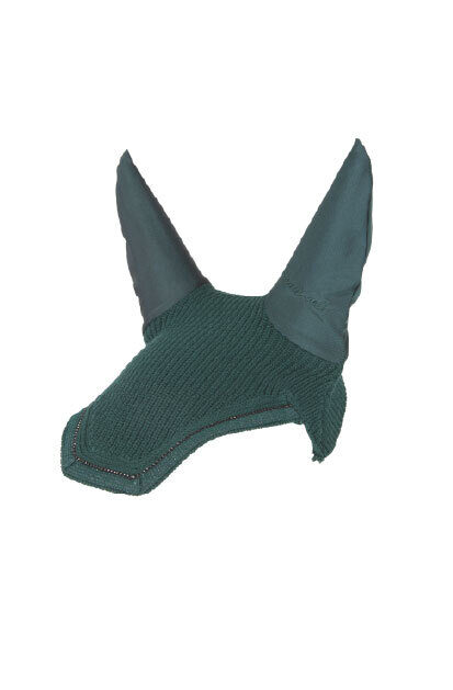 Zirgausis LAMI-CELL Galaxy zaļas