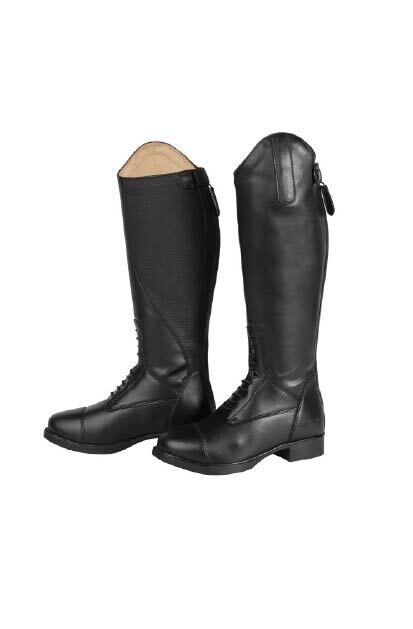 Jāšanas zābaki Lancelot Junior