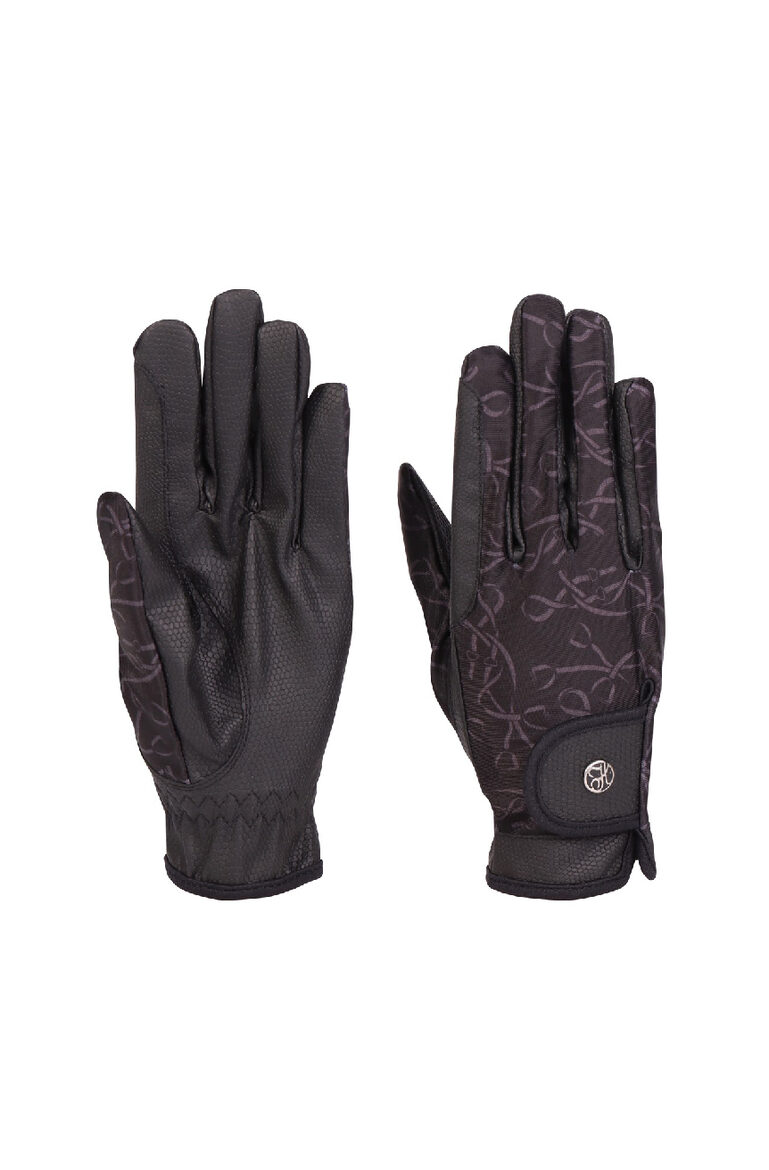 Jāšanas cimdi Paris