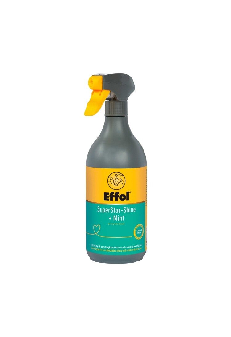Effol SuperStar-Shine Mint