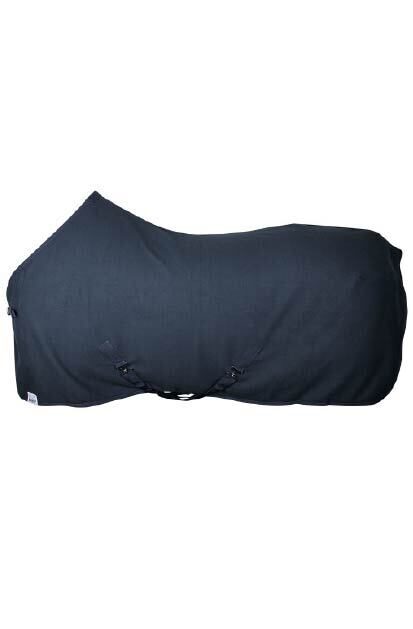 Flīsa sega Colours - zila