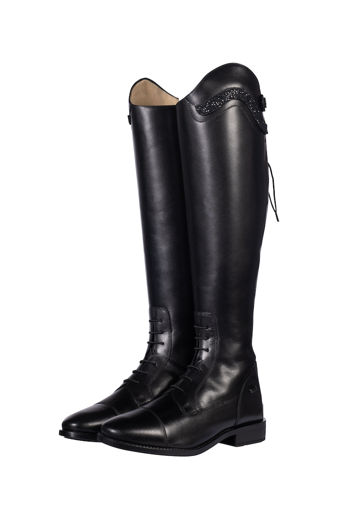 Garie jāšanas zābaki Zavira