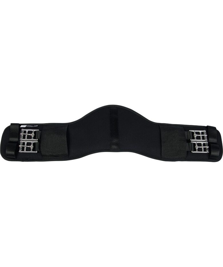 Iejādes vēderjosta Memory Foam FreeFit