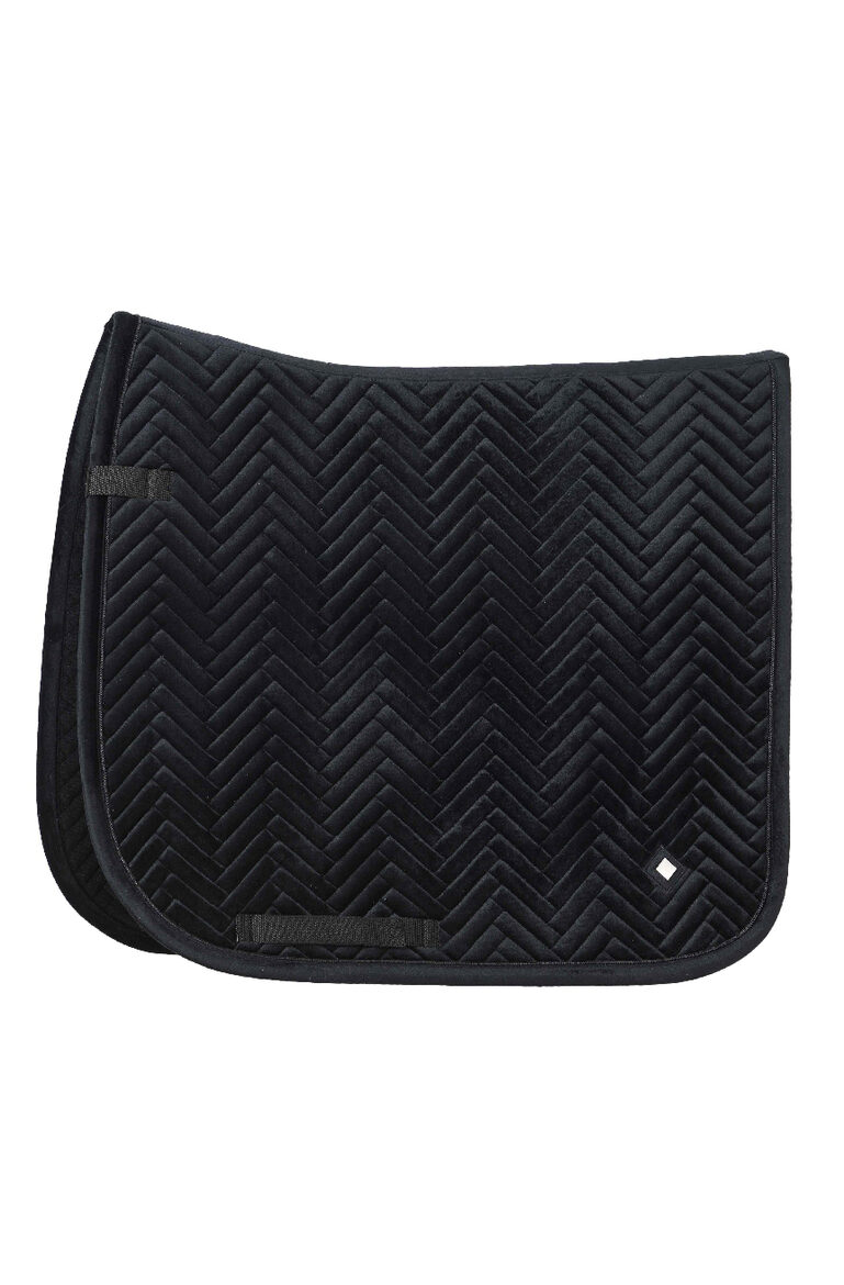 Iejādes sviedrene Shadow Black