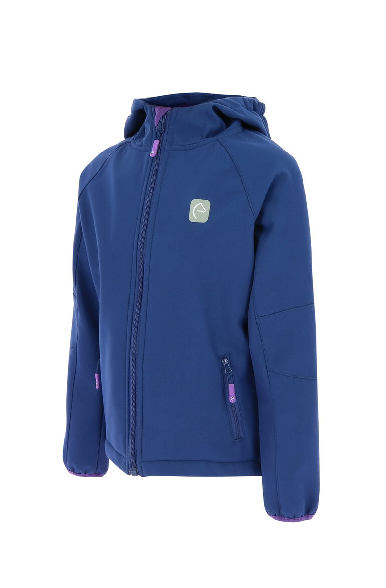 Softshell jaka Amandine