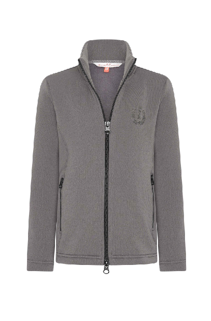 Jāšanas jaka Cashny Tornado