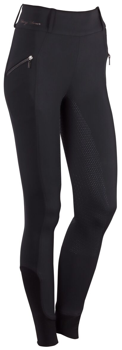 Sieviešu jāšanas bikses Equitights Classy Dani