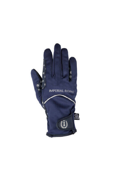 Jāšanas cimdi Stay Warm