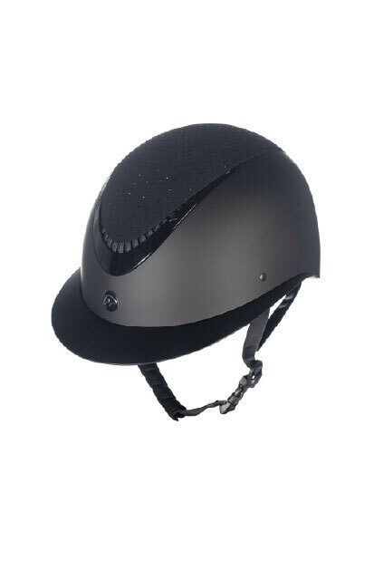 Jāšanas ķivere Alarion Diamond