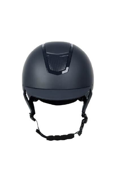 Jāšanas ķivere Matterhorn Matt zila