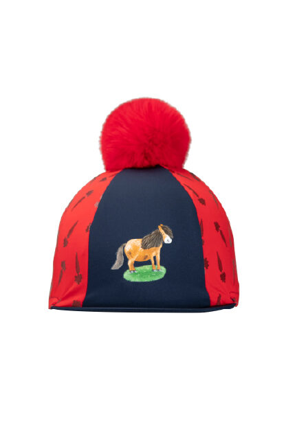 Ķiveres pārvalks Winnie & Me