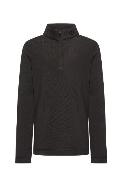 Jāšanas krekls Jamy melns