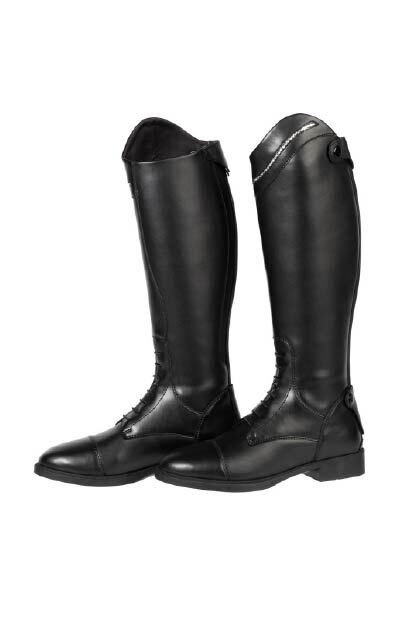 Jāšanas zābaki Palazzo Junior