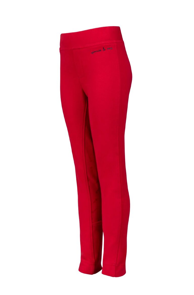 Jāšanas bikses bērniem Winnie and Me