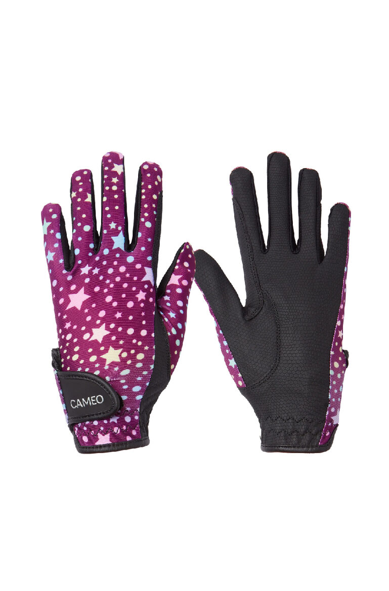 Jāšanas cimdi Zest