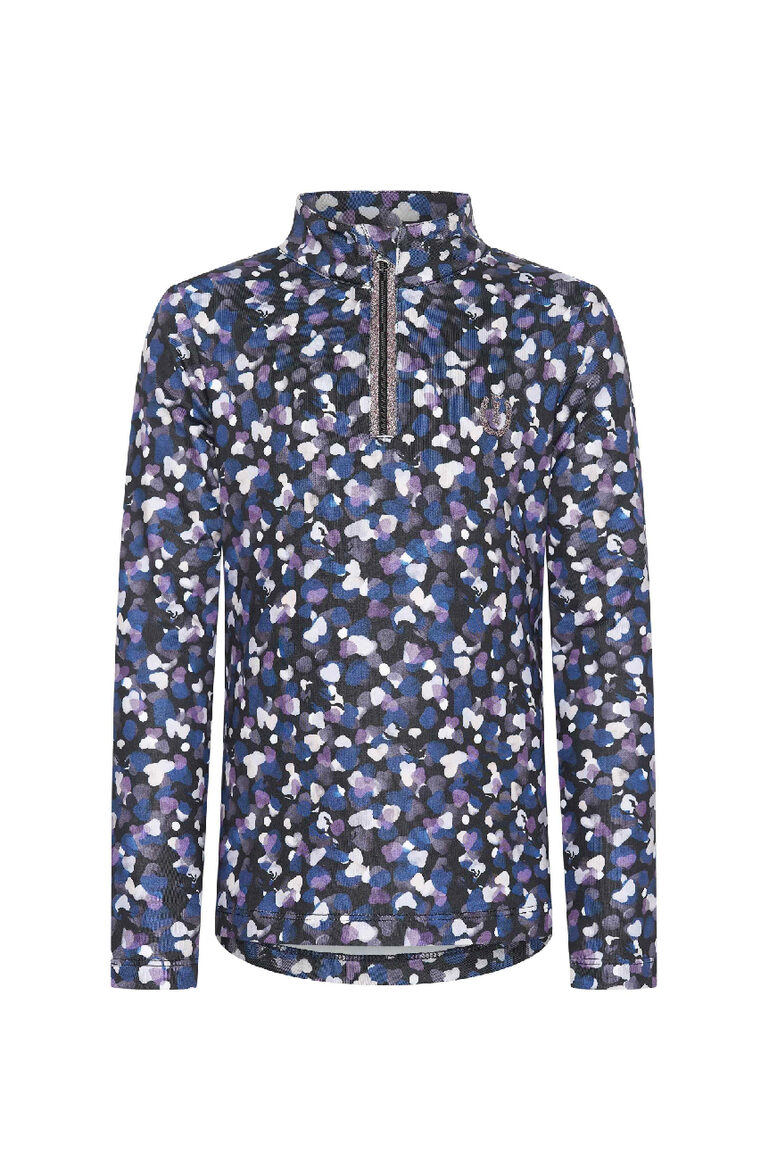 Jātnieku sporta krekls bērniem Ally