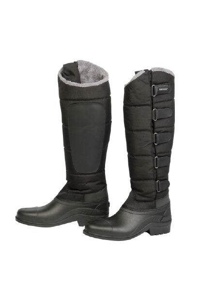 Jātnieka ziemas zābaki North Star