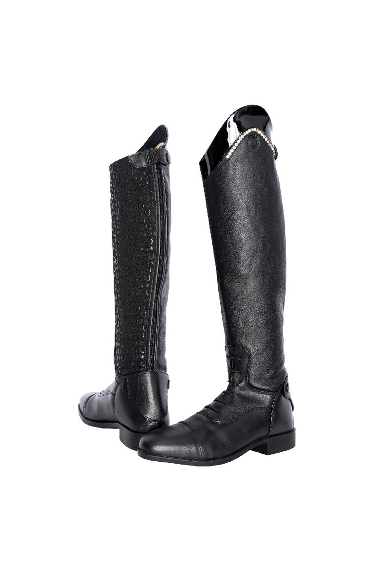 Jāšanas zābaki Glam