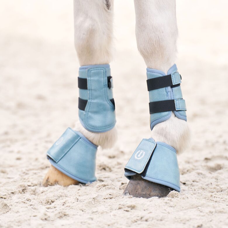 Kājsargi Rebel - moonstone