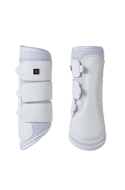 Kājsargi Cloud Dancer balti