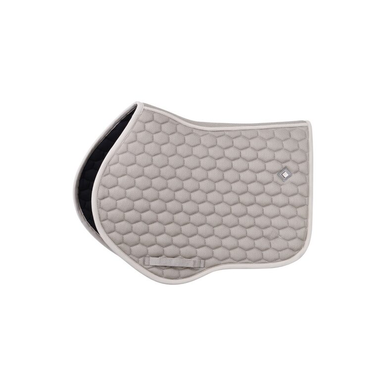 Konkūra sviedrene Basic Mesh Grey Sand
