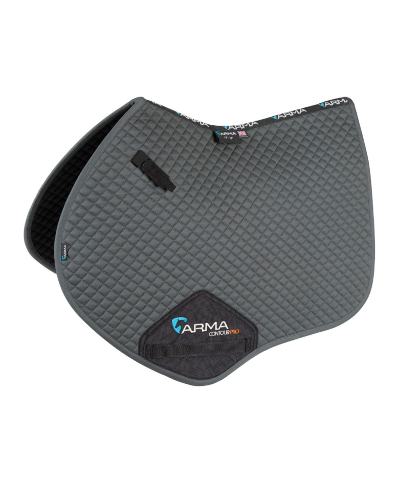 ARMA Jump konkūra sviedrene pelēka