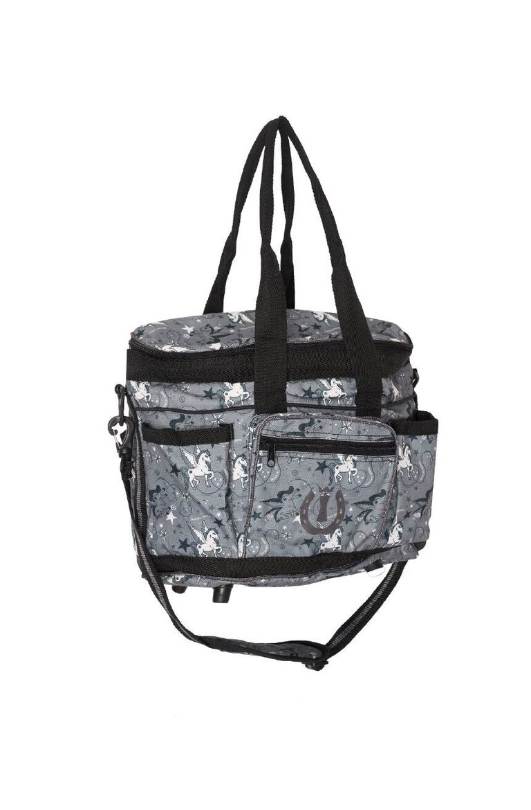 Kopšanas piederumu soma Classic - grey pixie dust