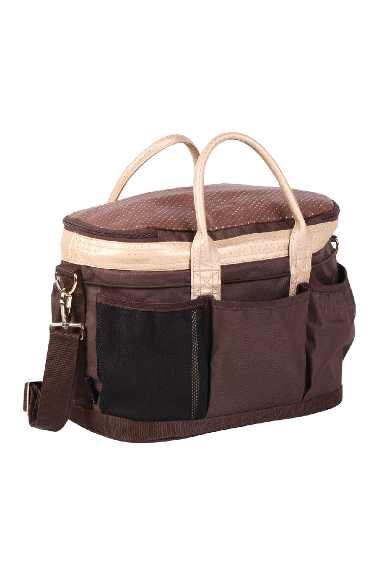 Kopšanas piederumu soma Dots