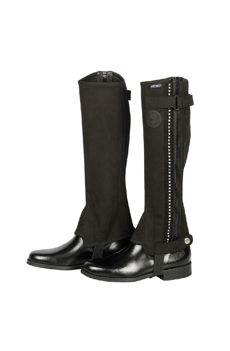 Jāšanas krāgas Amara Crystal