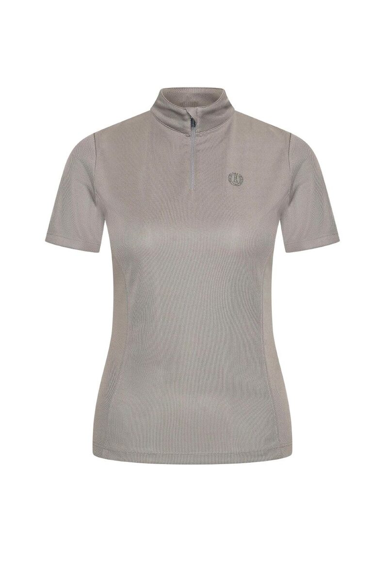 Tops Marla - charocal