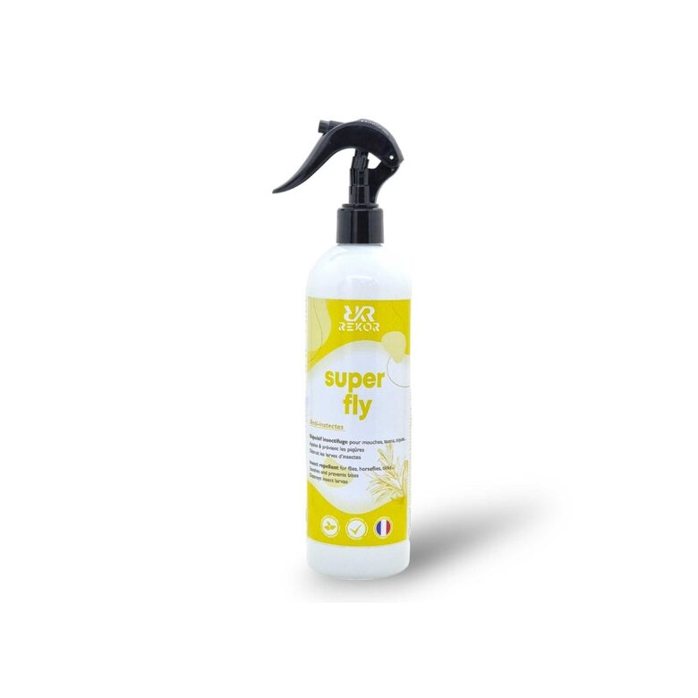 REKOR Repellent Super Fly