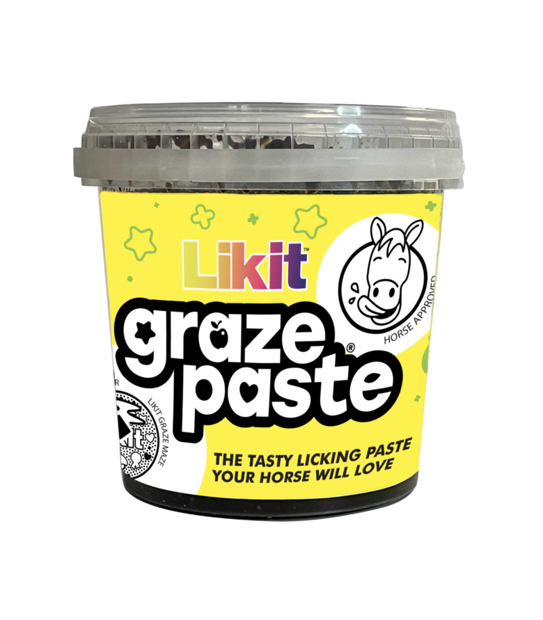 LIKIT Graze Paste