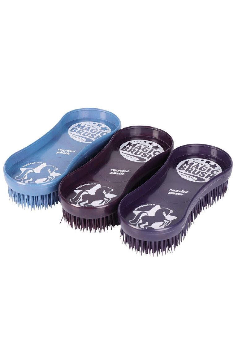 Magic Brush birstīšu komplekts - wildberry