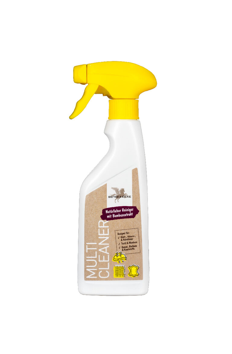 Universālais tīrīšanas sprejs Multicleaner (Bense & Eicke)