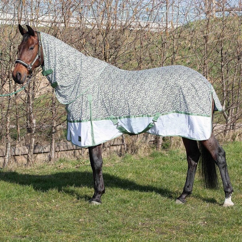 Mušu sega Mesh-Pro Camo